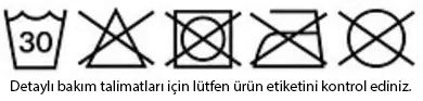 Kullanım Talimatı