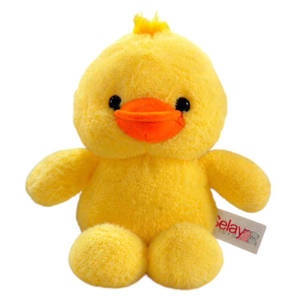2175 CİVCİV 25 CM -SARI