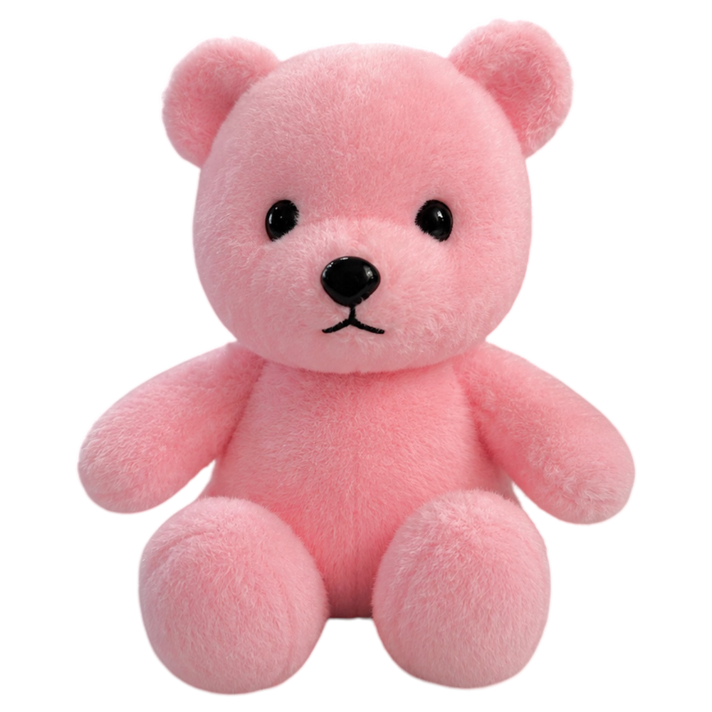 2184 AYI 22 CM -PEMBE