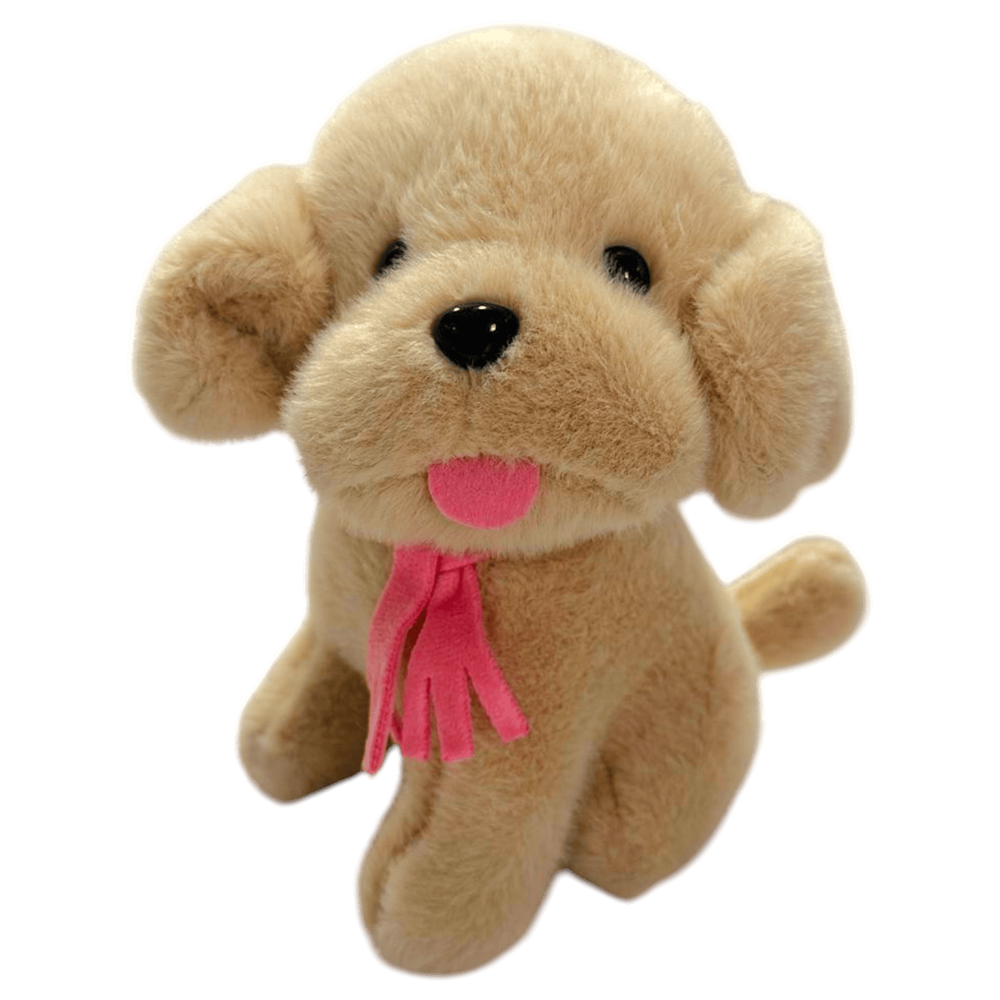 4634 KÖPEK 20 CM -KAHVE