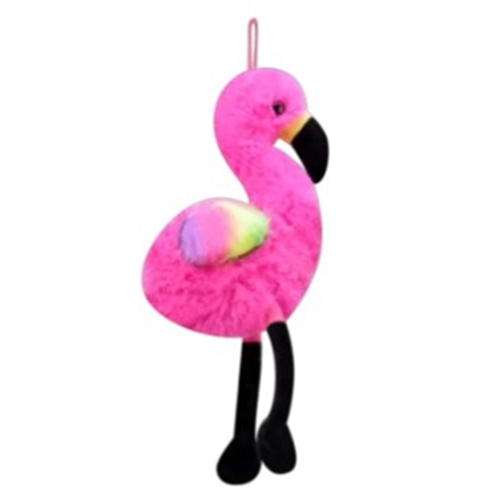 3467 FLAMINGO 25 CM-PEMBE