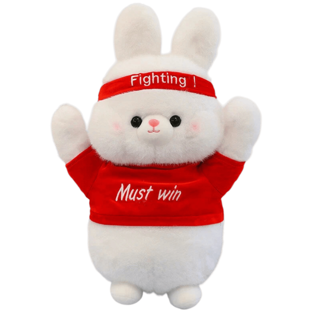 4604 WINNER RABBIT 70 CM