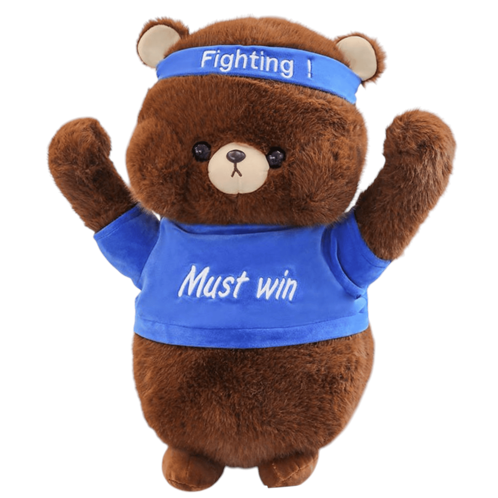 4600 WINNER BEAR 60 CM-KAHVERENGİ