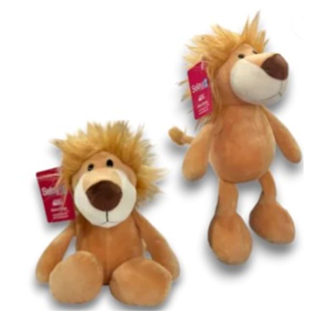 4527 ASLAN 28 CM-SARI