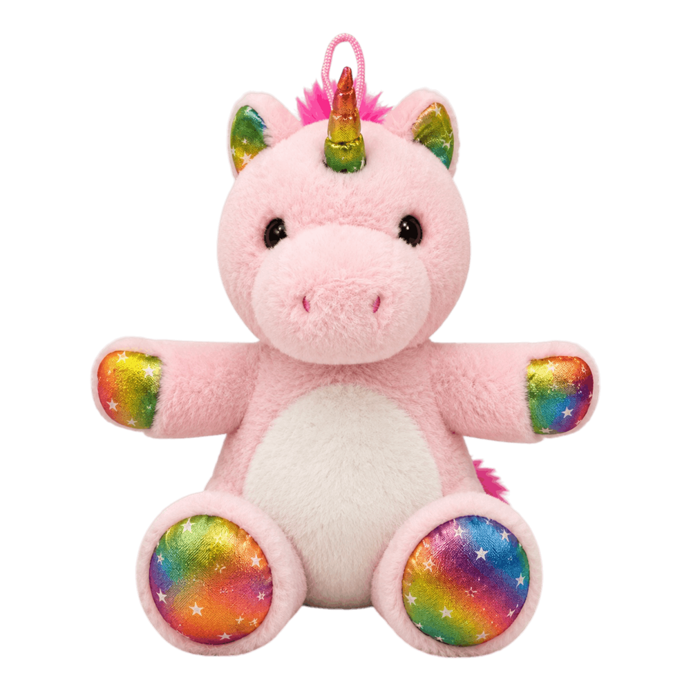 1856 ANGELİNA 15 CM-PEMBE