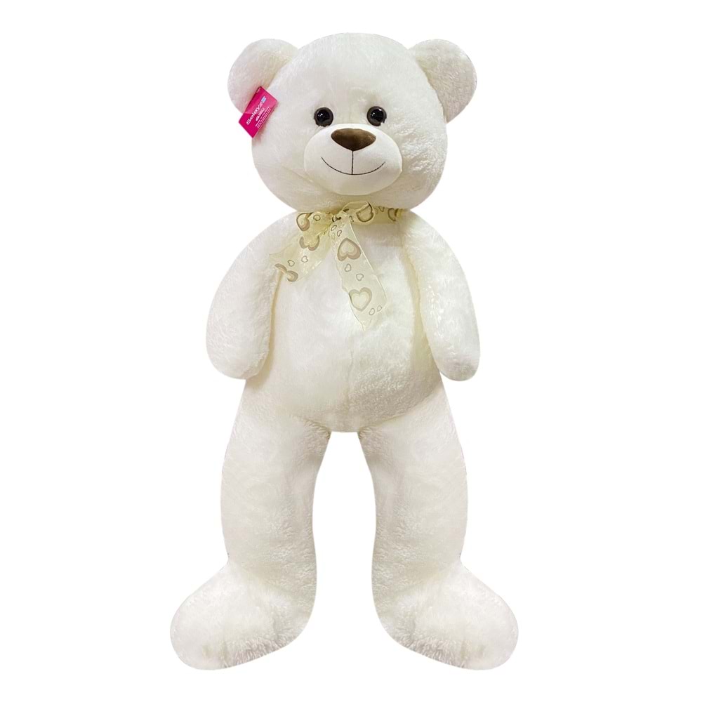 1194 PUFFY SALAŞ AYI 200CM-EKRU