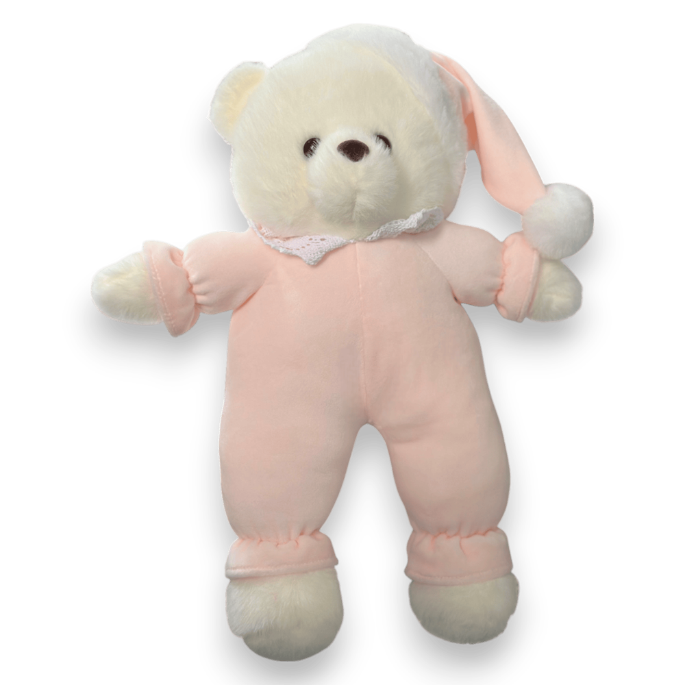 4531 AYICIK 30 CM-PEMBE