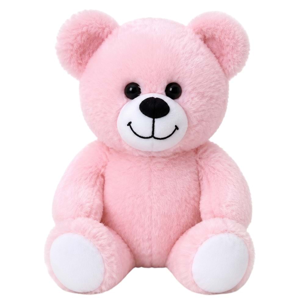 2228 AYICIK 20 CM-PEMBE