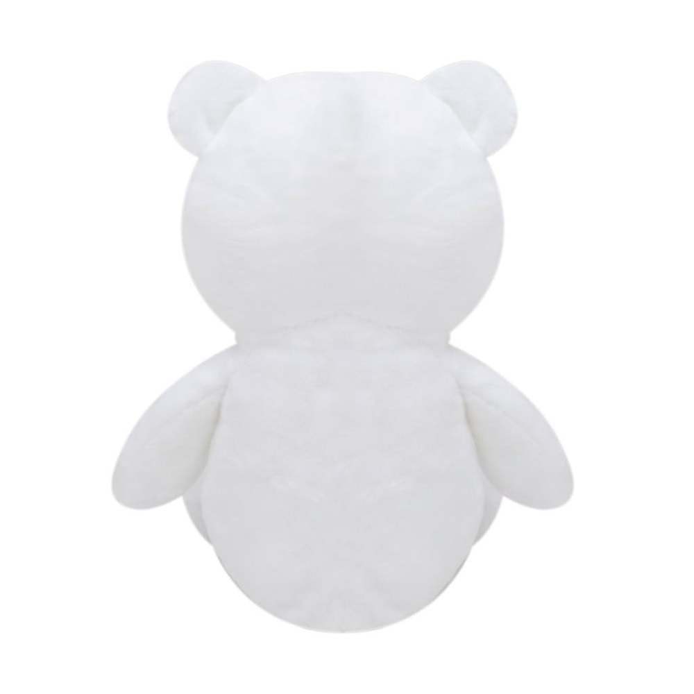 3333 AYICIK 15 CM-BEYAZ