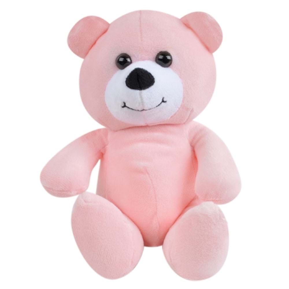 3333 AYICIK 15 CM-PEMBE