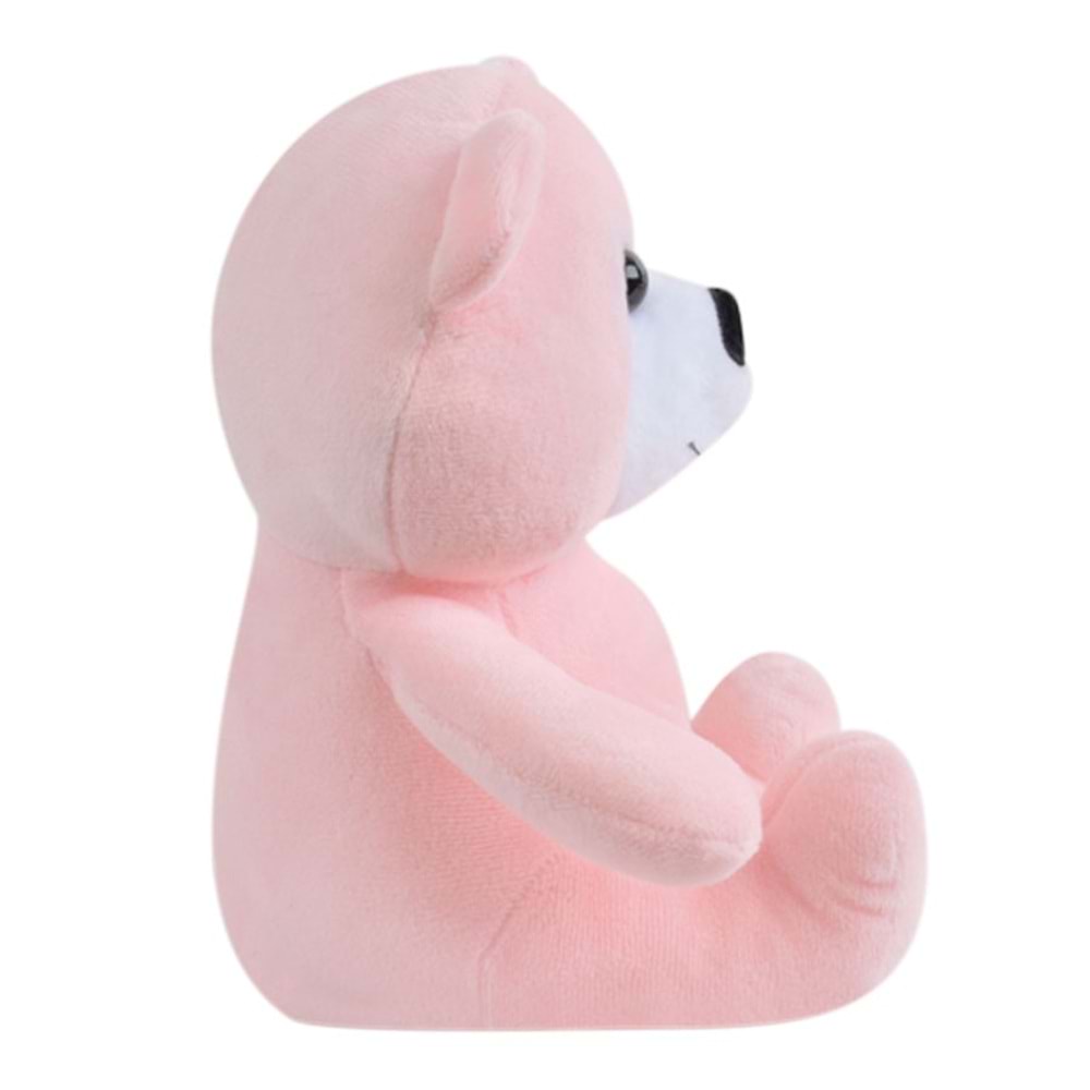 3333 AYICIK 15 CM-PEMBE
