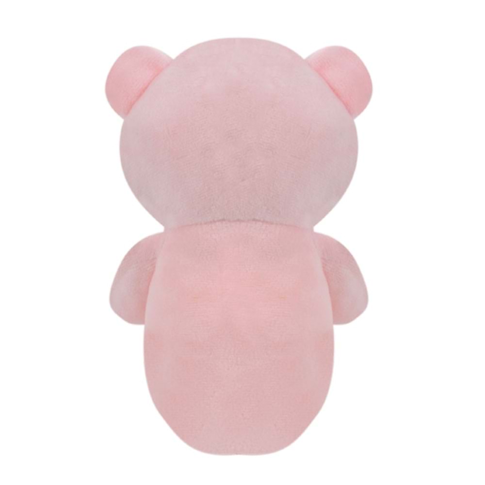 3333 AYICIK 15 CM-PEMBE