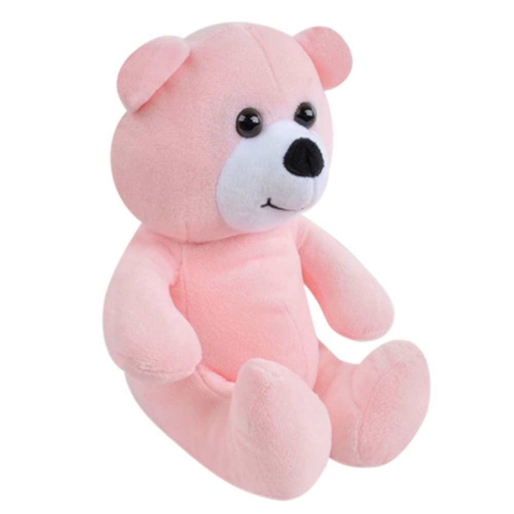 3333 AYICIK 15 CM-PEMBE