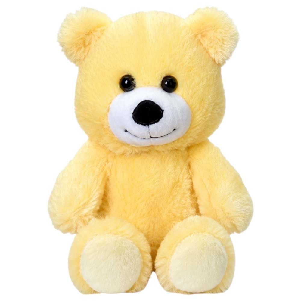 3333 AYICIK 15 CM-SARI