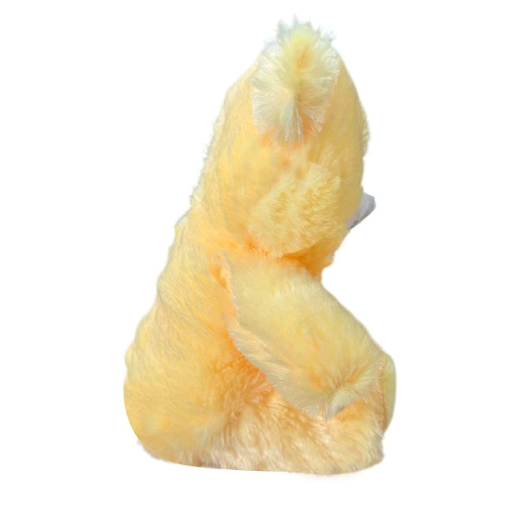 3333 AYICIK 15 CM-SARI