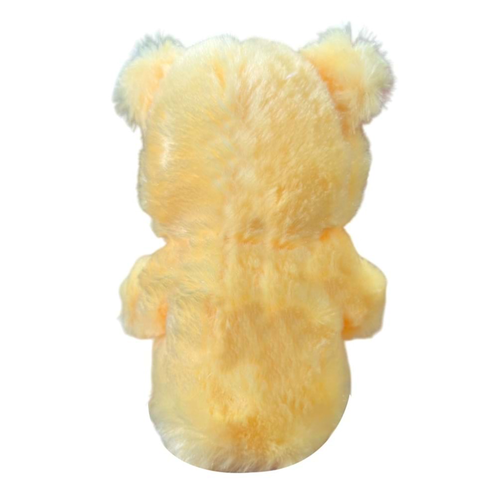 3333 AYICIK 15 CM-SARI