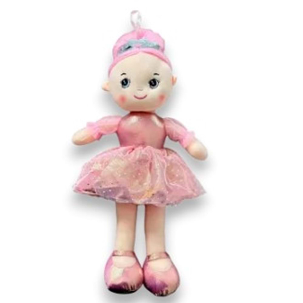 3425 SELBABY03 37 CM-PEMBE