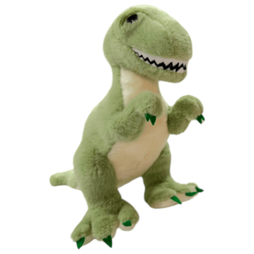 4438 T-REX 25 CM-YEŞİL