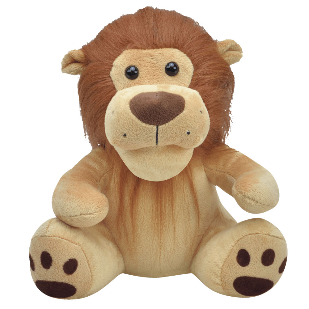 1012 KARMA PELUŞ 28 CM-ASLAN