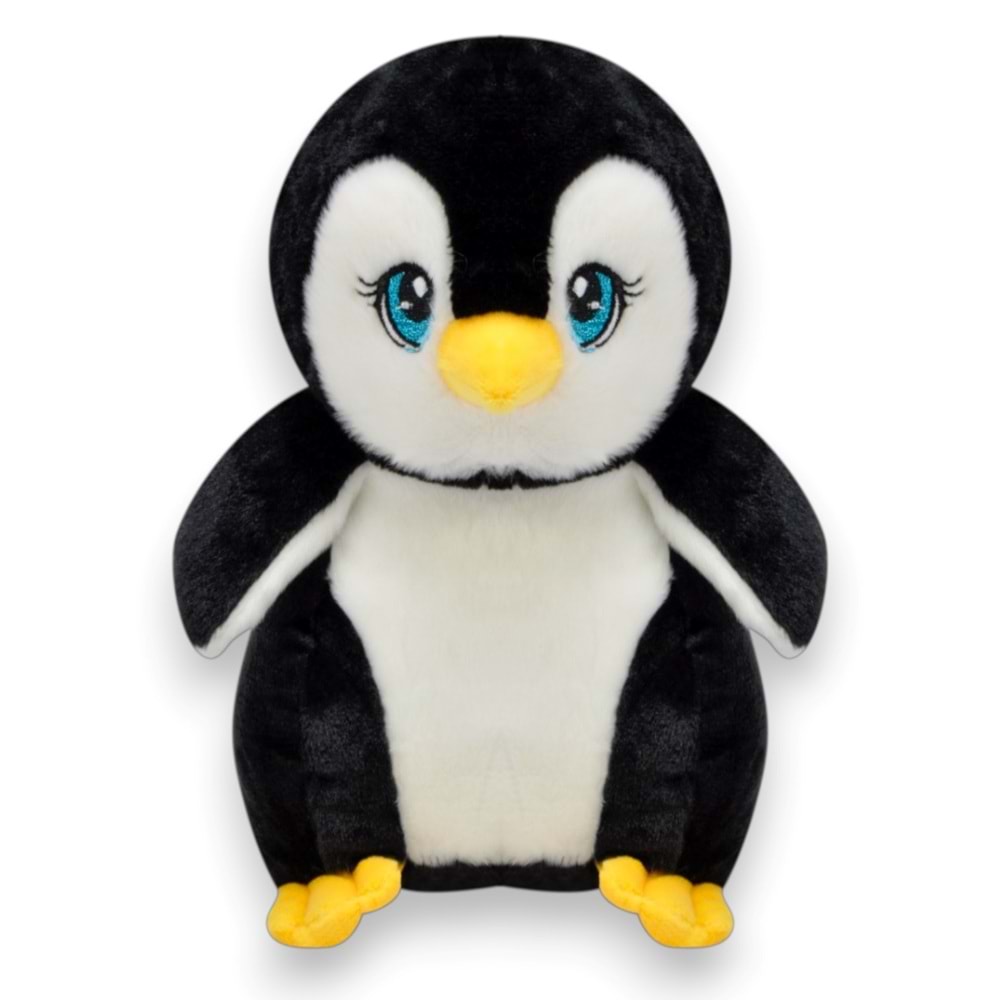 1012 KARMA PELUŞ 28 CM-PENGUEN