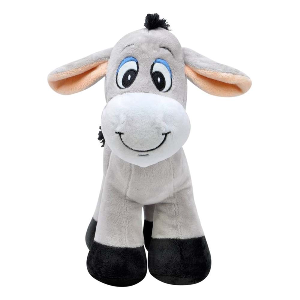 1012 KARMA PELUŞ 28 CM-EŞEK