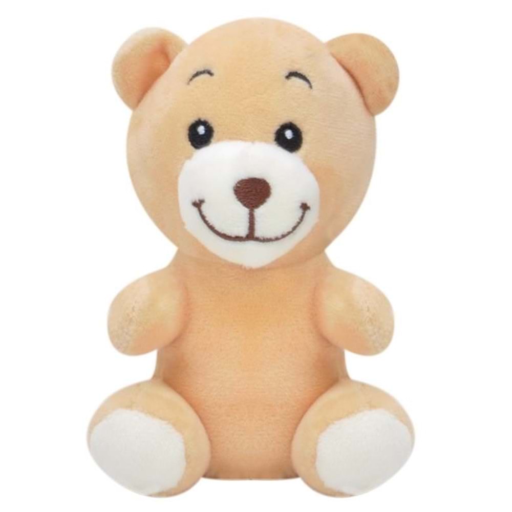 1016 KARMA PELUŞ 14 CM-AYICIK