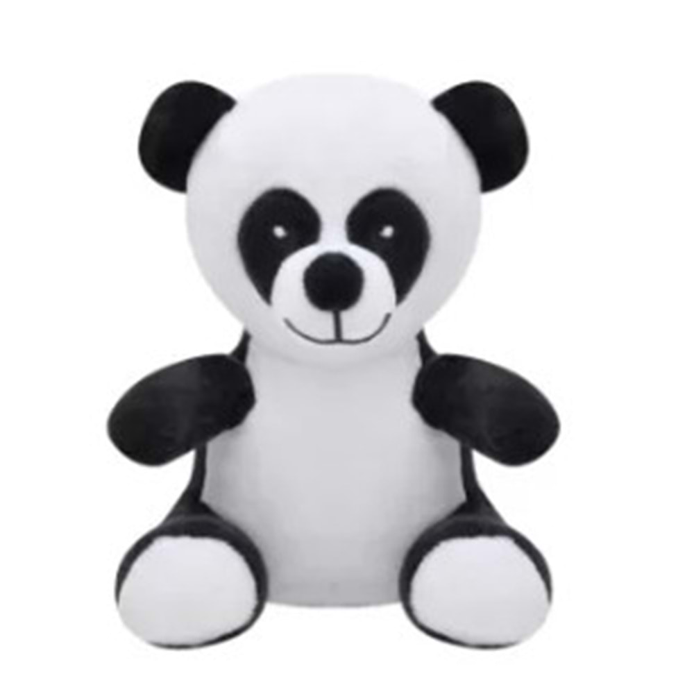 1016 KARMA PELUŞ 14 CM-PANDA