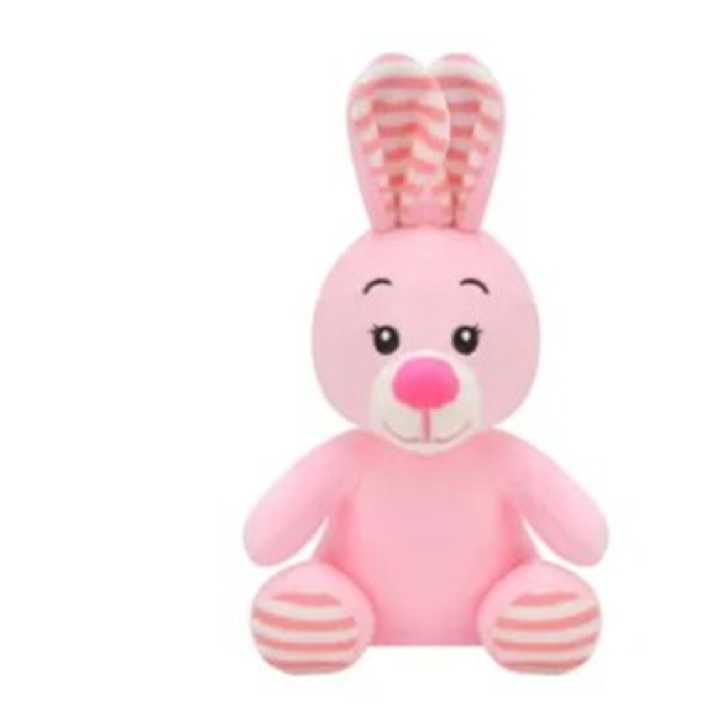 1016 KARMA PELUŞ 14 CM-TAVŞAN
