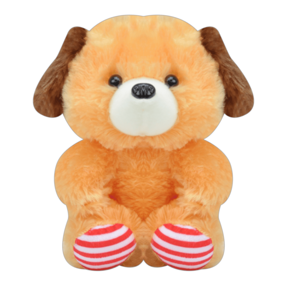 1017 KARMA PELUŞ 20 CM-KÖPEK