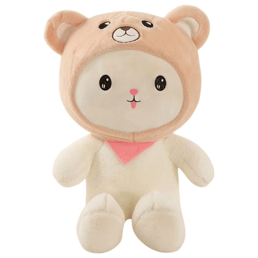 1765 FİGÜRLÜ PELUŞ 45 CM-AYICIK