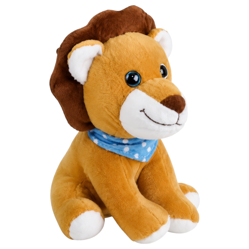 2030 KARMA PELUŞ 15 CM-ASLAN