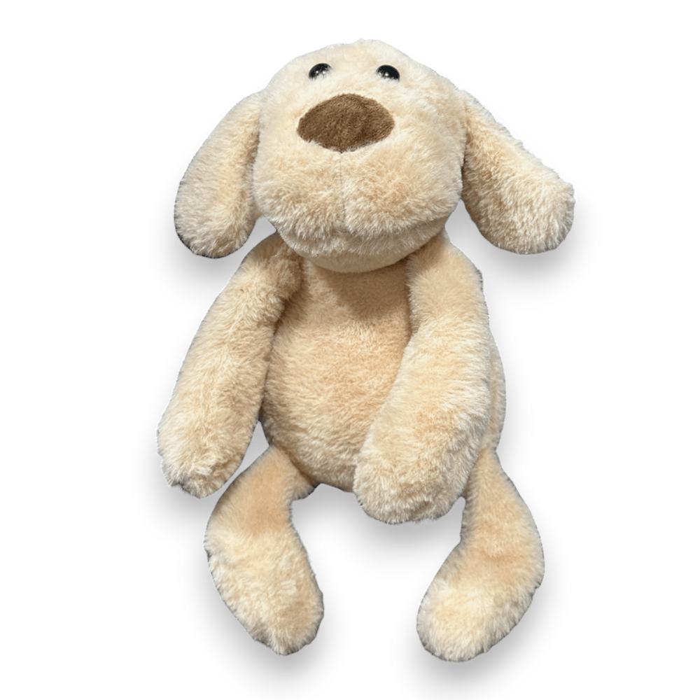 4480 KÖPEK 22 CM-KAHVERENGİ