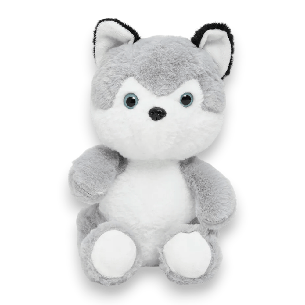 4442 HUSKY 25 CM-GRİ