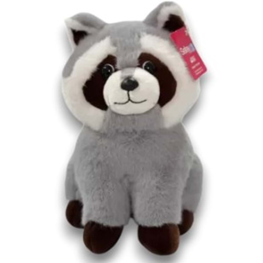 4542 RAKUN 30 CM-GRİ