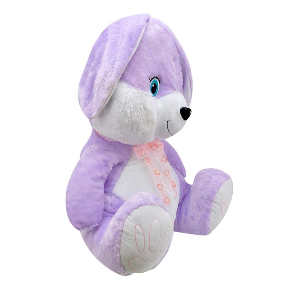 1273 TAVŞAN 58 CM-LİLA