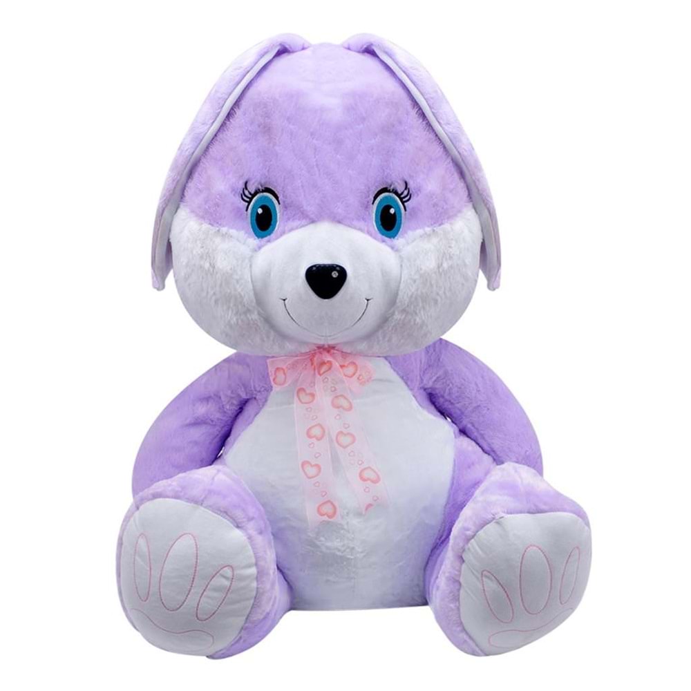 1273 TAVŞAN 58 CM-LİLA