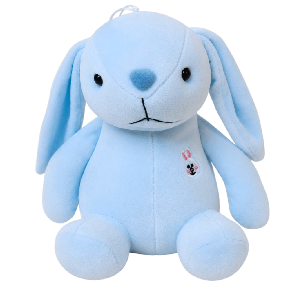 1462 TAVŞAN 15 CM-MAVİ
