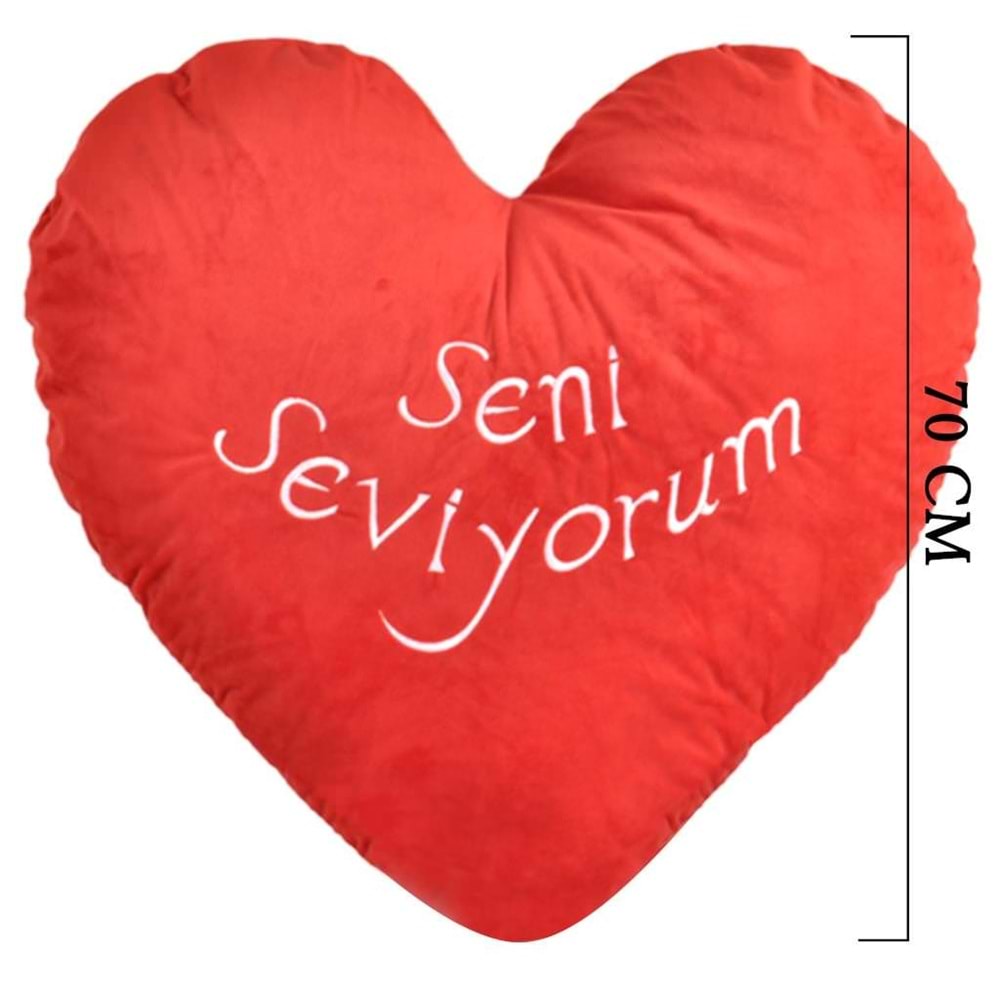 1156 KALP YASTIK 70 CM