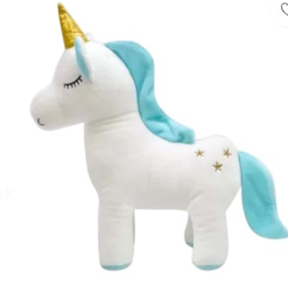 2013 UNICORN 35 CM-MAVİ