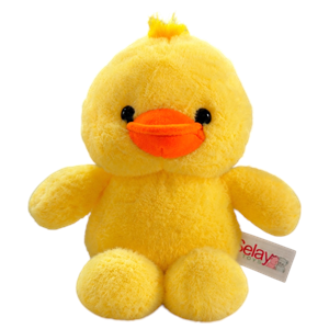 2175 CİVCİV 25 CM -SARI