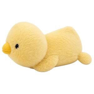 4570 CİVCİV FİGÜRLÜ BİLEK DESTEĞİ 16 CM -SARI