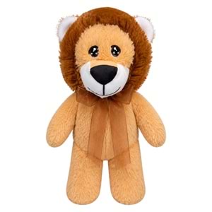 4556 ASLAN 25 CM-KAHVERENGİ