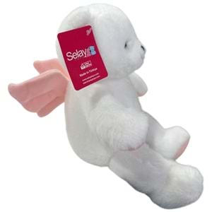 4524 AYICIK 23 CM-PEMBE