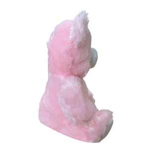 2228 AYICIK 20 CM-PEMBE