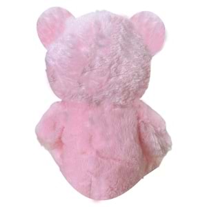 2228 AYICIK 20 CM-PEMBE