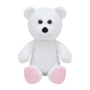 3333 AYICIK 15 CM-BEYAZ
