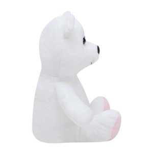 3333 AYICIK 15 CM-BEYAZ