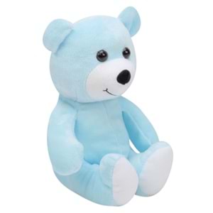 3333 AYICIK 15 CM-MAVİ