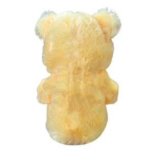 3333 AYICIK 15 CM-SARI