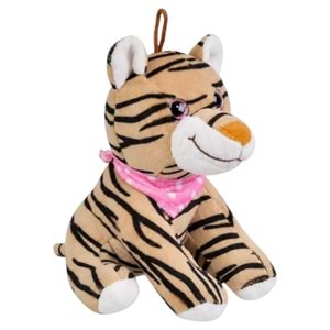 2030 KARMA PELUŞ 15 CM-KAPLAN